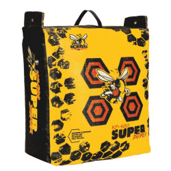 Cible Morrell Yellow Jacket YJ-400 Super Duper