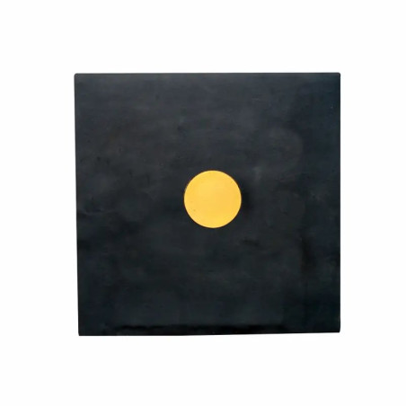Mousse de tir Eleven Target Polyfoam 60x60x22cm 14.5 Insert