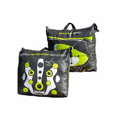 Cible 3D Rinehart Portable Target Badger Bag