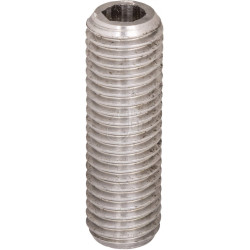 Écrou Booster 5/16x24 – 25 MM