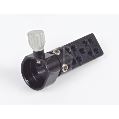 Repose-flèche Booster Rest Laun.QD Fall-Away Rod – LH