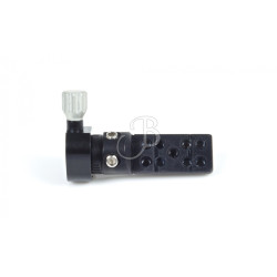 Repose-flèche Booster Rest Laun.QD Fall-Away Rod – LH