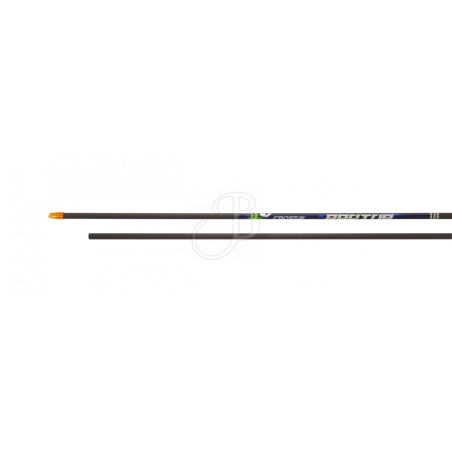 Tube de flèche Cross-X Raptor – 400