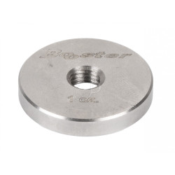 Stabilisateur Booster Masse Acier – 1oz.