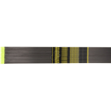 Tube de flèche Cross-X Element – 700