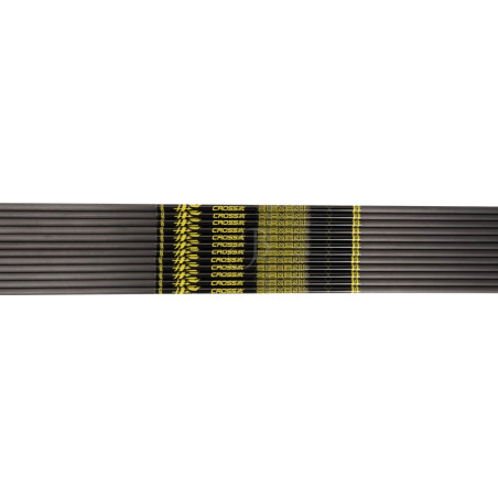 Tube de flèche Cross-X Element – 700