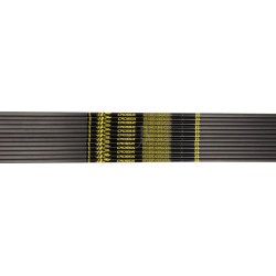 Tube de flèche Cross-X Element – 700