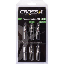 Pointe Cross-X Point – 60GR