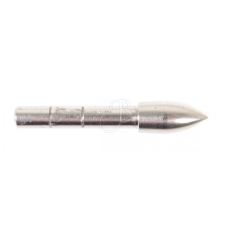 Pointes Cross-X – 100GR 1
