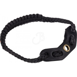 Dragonne Booster Braided Bow Sling – BK/BK/RD