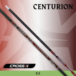 Tube de flèche Cross-X Centurion – 400