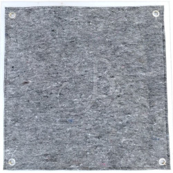 Mousse de tir Booster Stop Mat – 50 x 50 cm