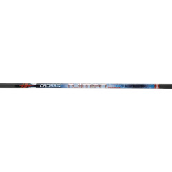 Tube de flèche Cross-X Fulmen Octagon – 400