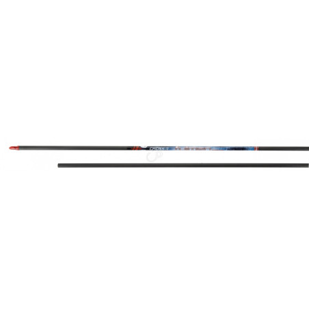Tube de flèche Cross-X Fulmen Octagon – 400