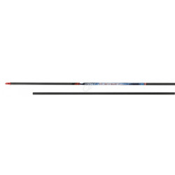 Tube de flèche Cross-X Fulmen Octagon – 400
