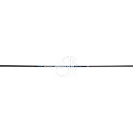 Tube de flèche Cross-X Avatar – 340