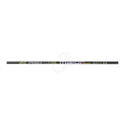 Tube de flèche Cross-X Maior Penta – 400