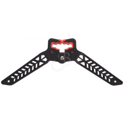 Repose-flèche Booster Bow Pod – SHORT