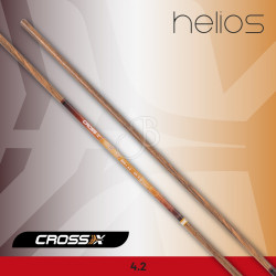 Tube de flèche Cross-X Helios – 500