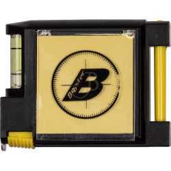 Mètre en pouce Booster