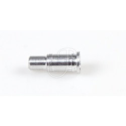 Tube de flèche Cross-X Acc Shafts Threaded Insert -71 - lot de 12