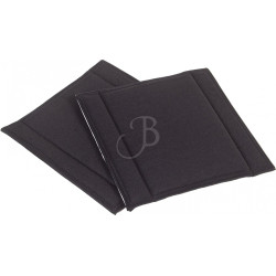 Protège-bras Booster Cool Shooter Case Pads