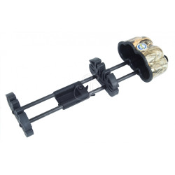 Carquois détachable Booster Detachable Quiver 5 flèches