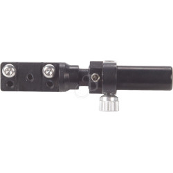 Repose-flèche Booster Rest QD Bk Blade Rod