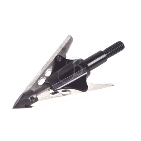 Pointes Skorpion Broadhead C Mec2B 100gr
