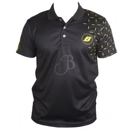 Polo Booster Polo