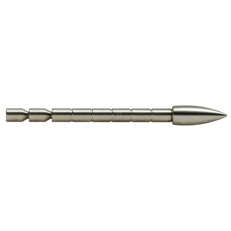 Pointes Bohning BR - lot de 12 – TYPE I