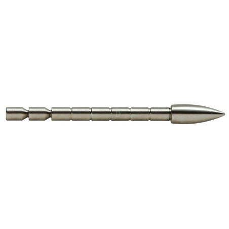 Pointes Bohning BR - lot de 12 – TYPE I