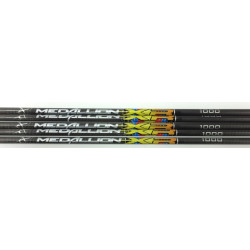 Tube de flèche Carbon Express Medallion XR – 500