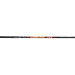 Tube de flèche Carbon Express Nano Pro RZ – 600