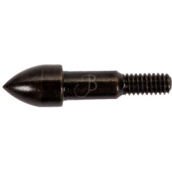 Pointe Carbon Express - lot de 12 – 75 GR 19/64