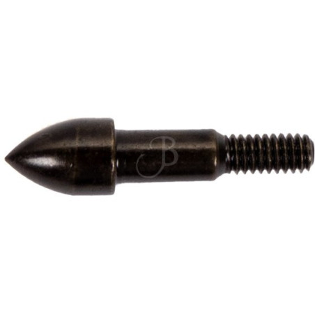 Pointe Carbon Express - lot de 12 – 75 GR 19/64