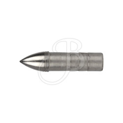 Pointes Easton Bullet Alu - lot de 12 – 100GR