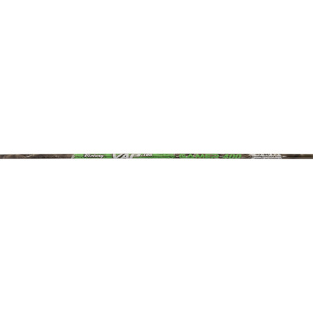 Tube de flèche Victory VAP Lost At Camo V3 – 400
