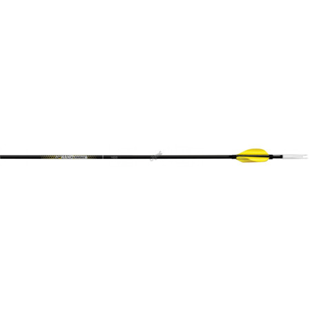 Tube de flèche Carbon Express Nano SST + Pin – 500