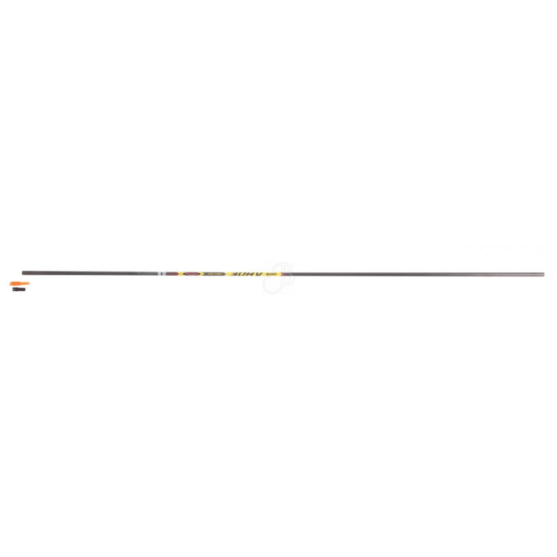Tube de flèche Victory 3DHV .204 Elite – 350