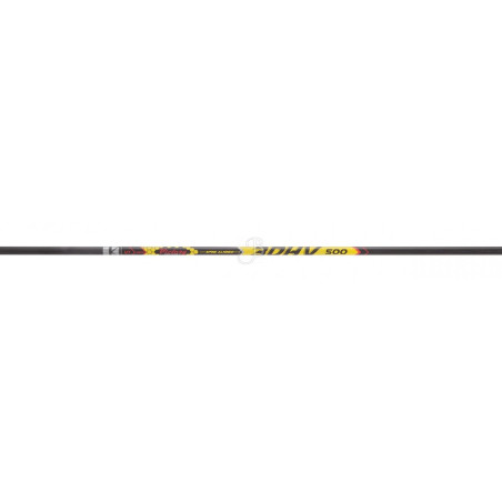 Tube de flèche Victory 3DHV .204 Elite – 350