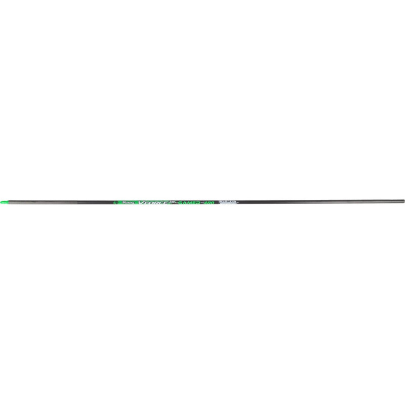 Tube de flèche Victory V-Force Gamer .245 – 400