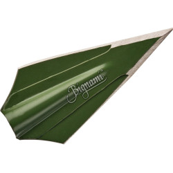 Pointe Zwickey Black Diamond 110gr B52
