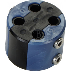 Berger button Beiter Centralizer Tuner BK/PE