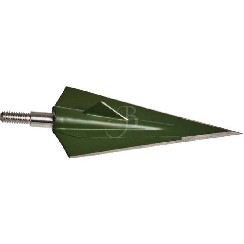 Pointe Zwickey Eskimo 4BL 160 gr