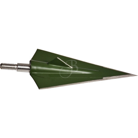 Pointe Zwickey Eskimo 4BL 160 gr