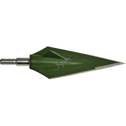 Pointes Zwickey Eskilite 135gr 4 lames