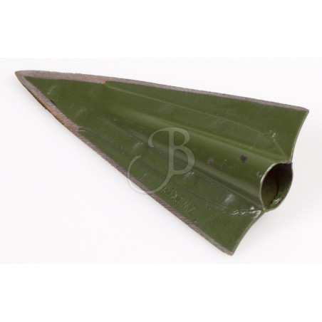 Pointe Zwickey B.Head No Mercy 11/32" 130gr