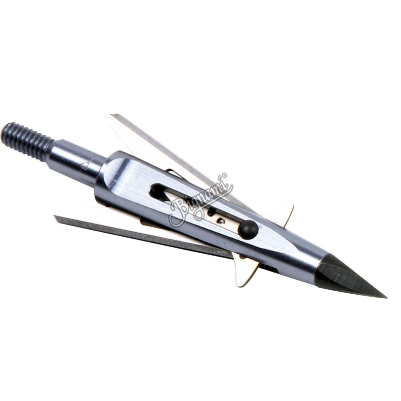 Pointes NAP Killzone 100 gr