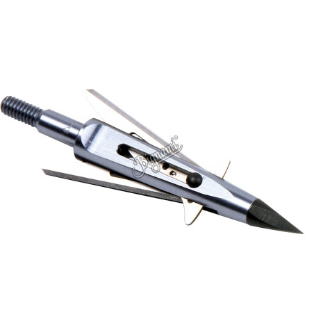 Pointes NAP Killzone 100 gr